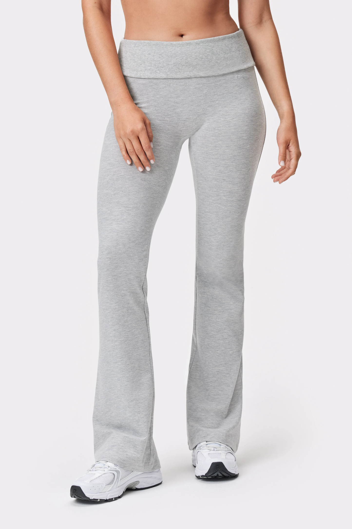 Jersey Two-Piece Set