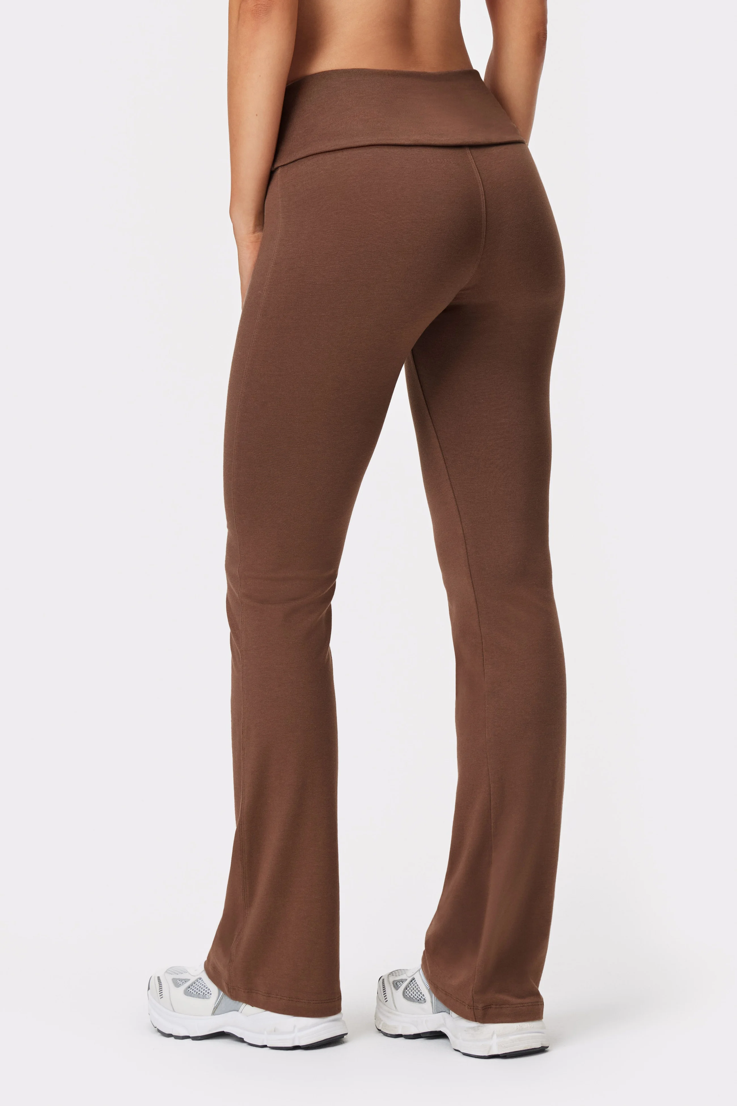 Jersey Two-Piece Set