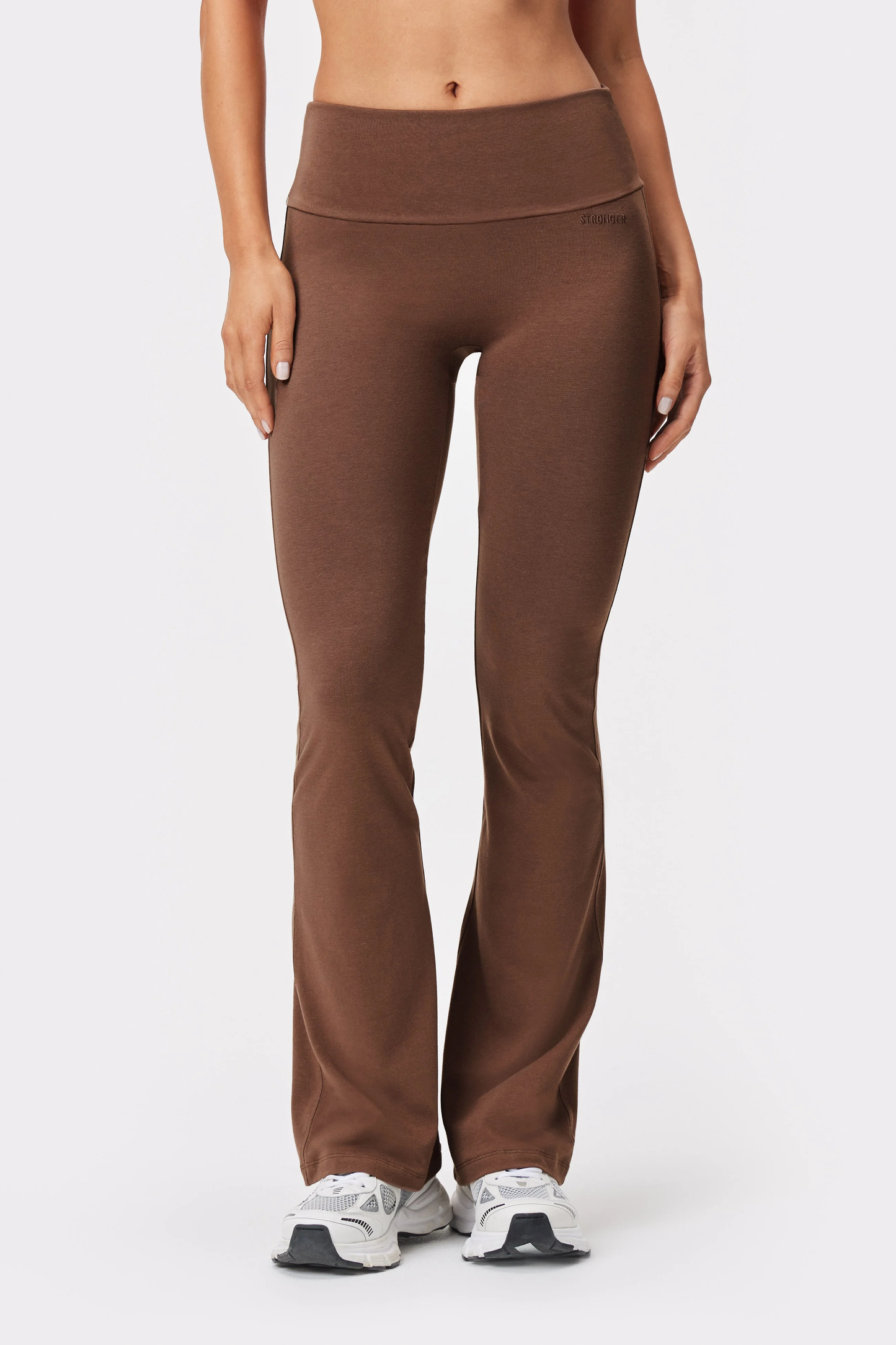 Jersey Two-Piece Set