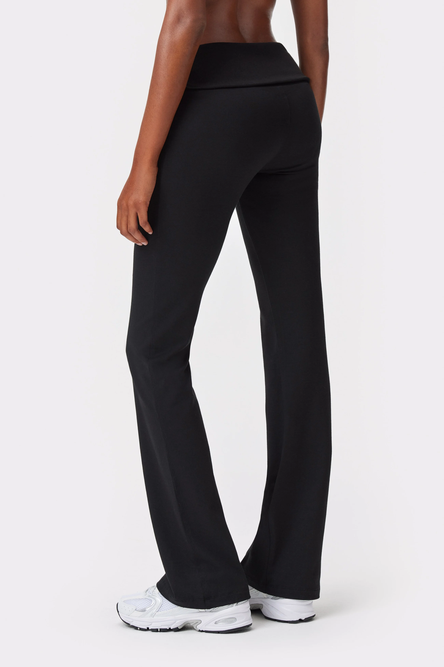 Jersey Two-Piece Set