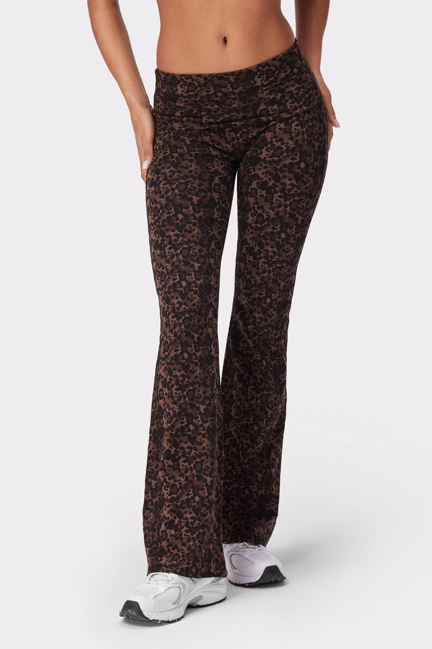 Jersey Two-Piece Set