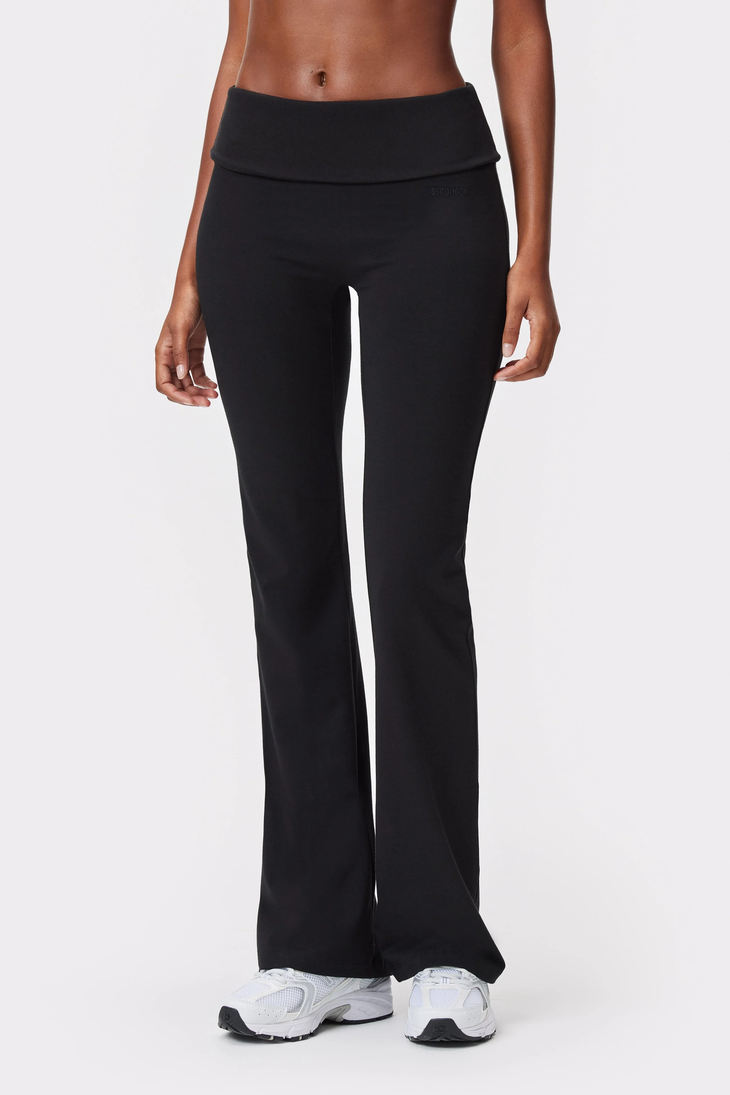 Jersey Two-Piece Set