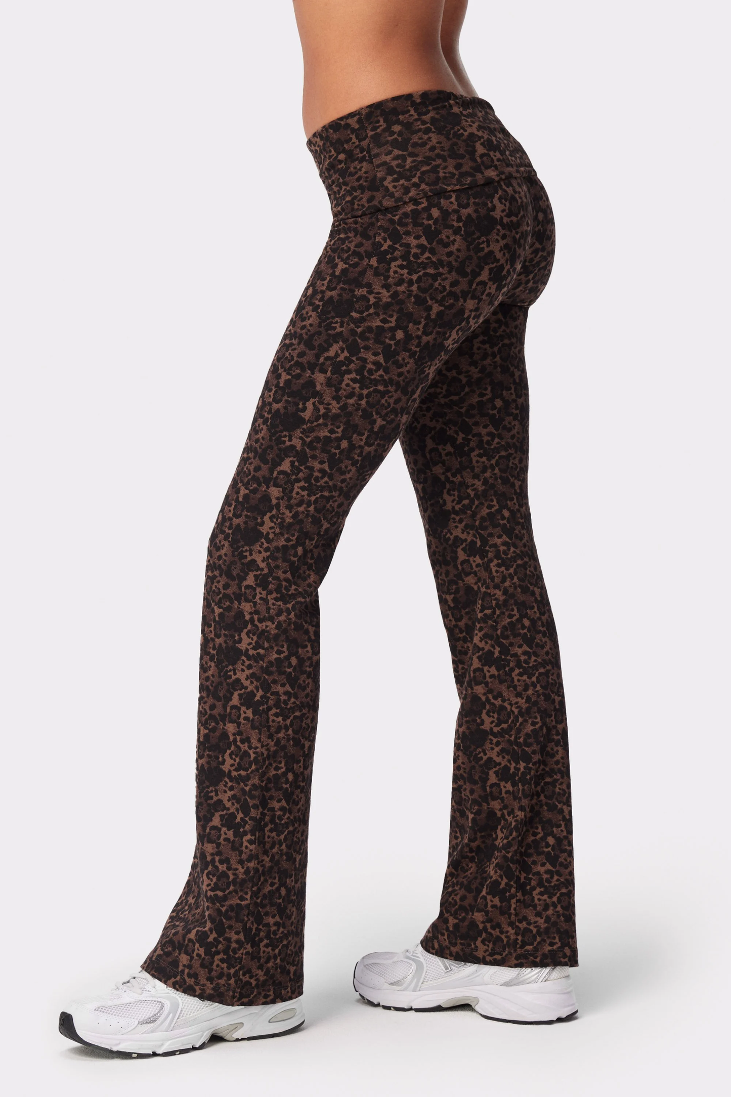 Jersey Two-Piece Set
