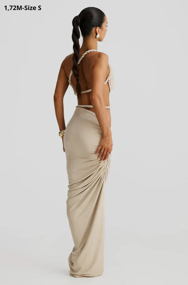 ZENAYA 2-Piece Set
