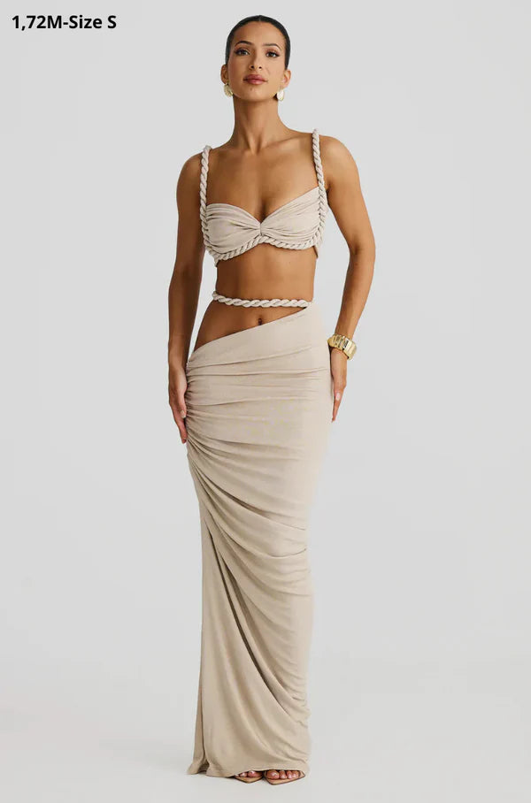 ZENAYA 2-Piece Set