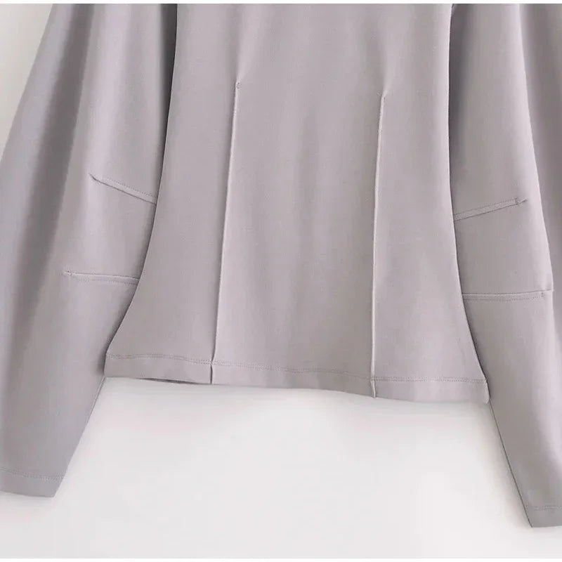 Elegant Comfort Two-Piece Set