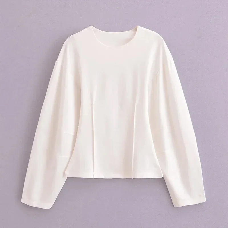 Elegant Comfort Two-Piece Set