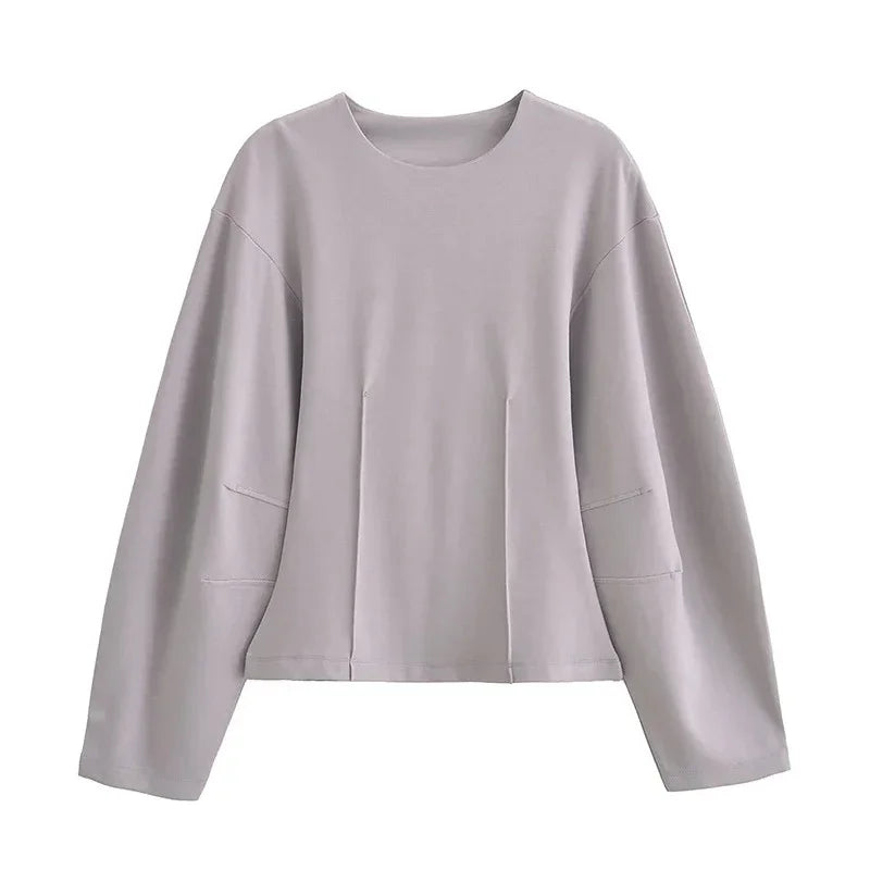Elegant Comfort Two-Piece Set