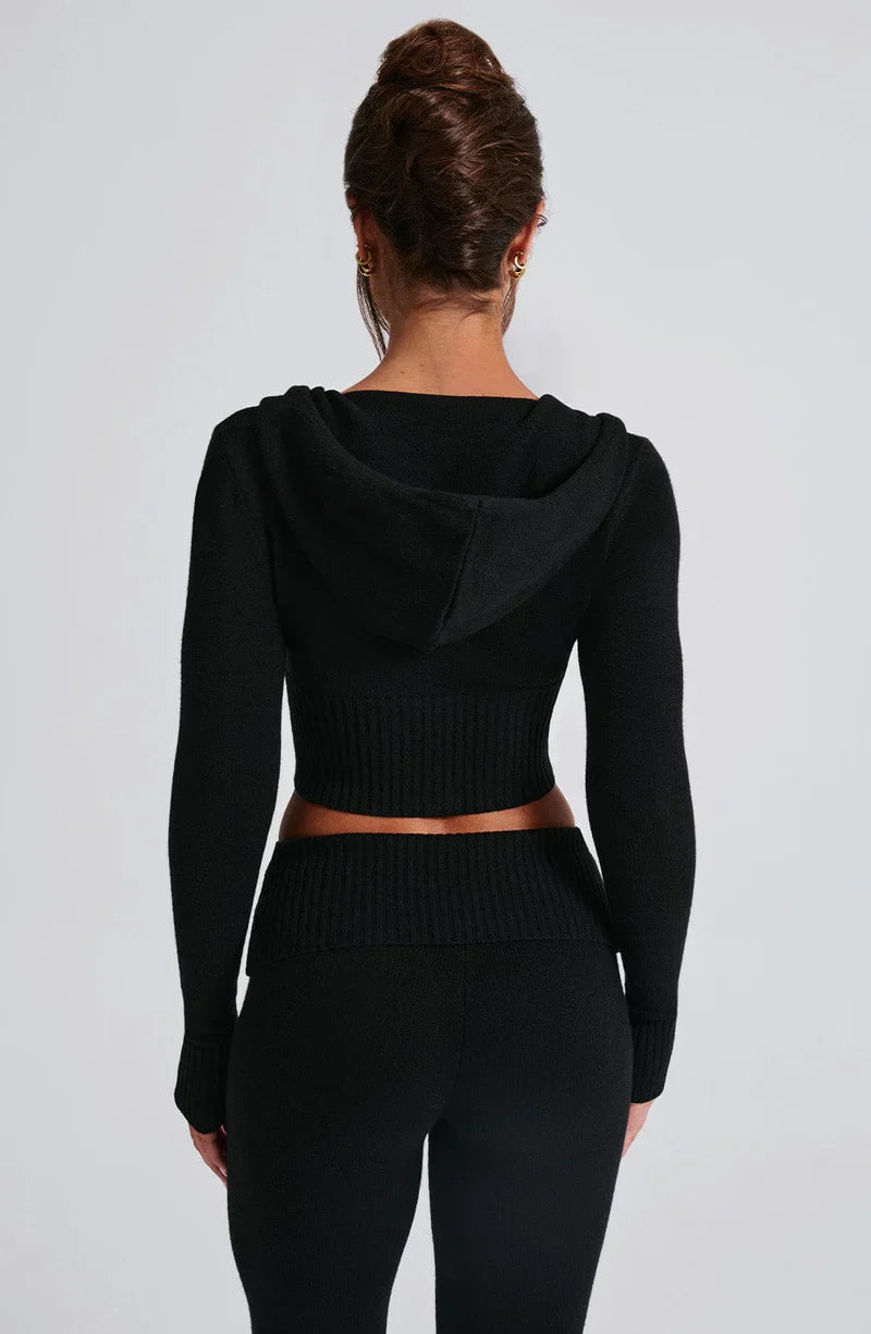 Alina Knit Two Piece Set