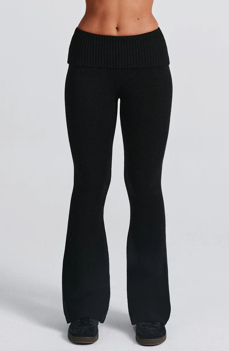Alina Knit Two Piece Set