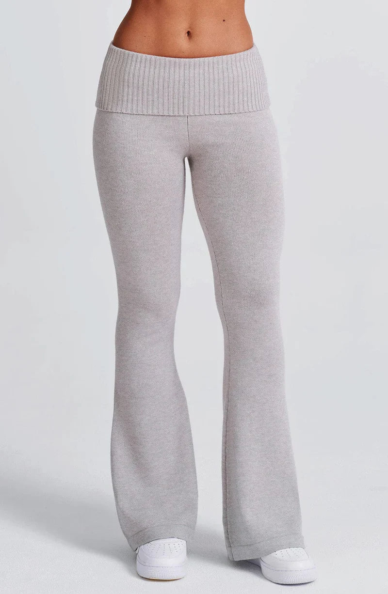 Alina Knit Two Piece Set