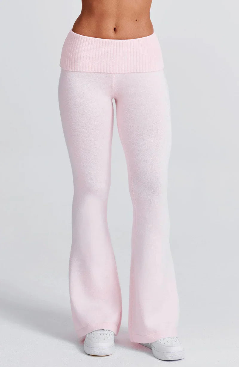 Alina Knit Two Piece Set