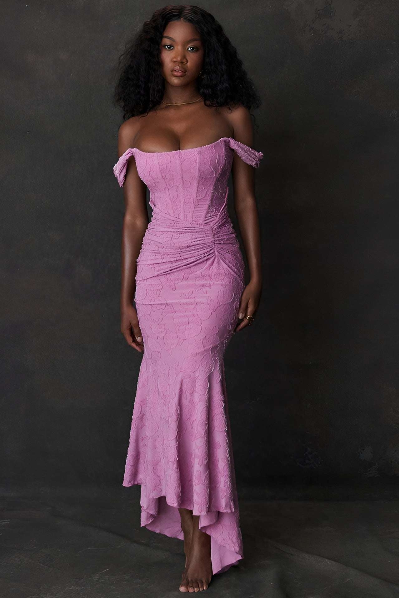 Cesca Dress