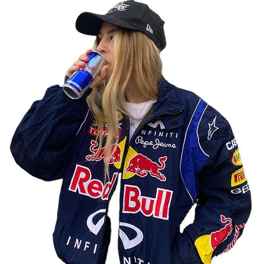 F1 Jacket