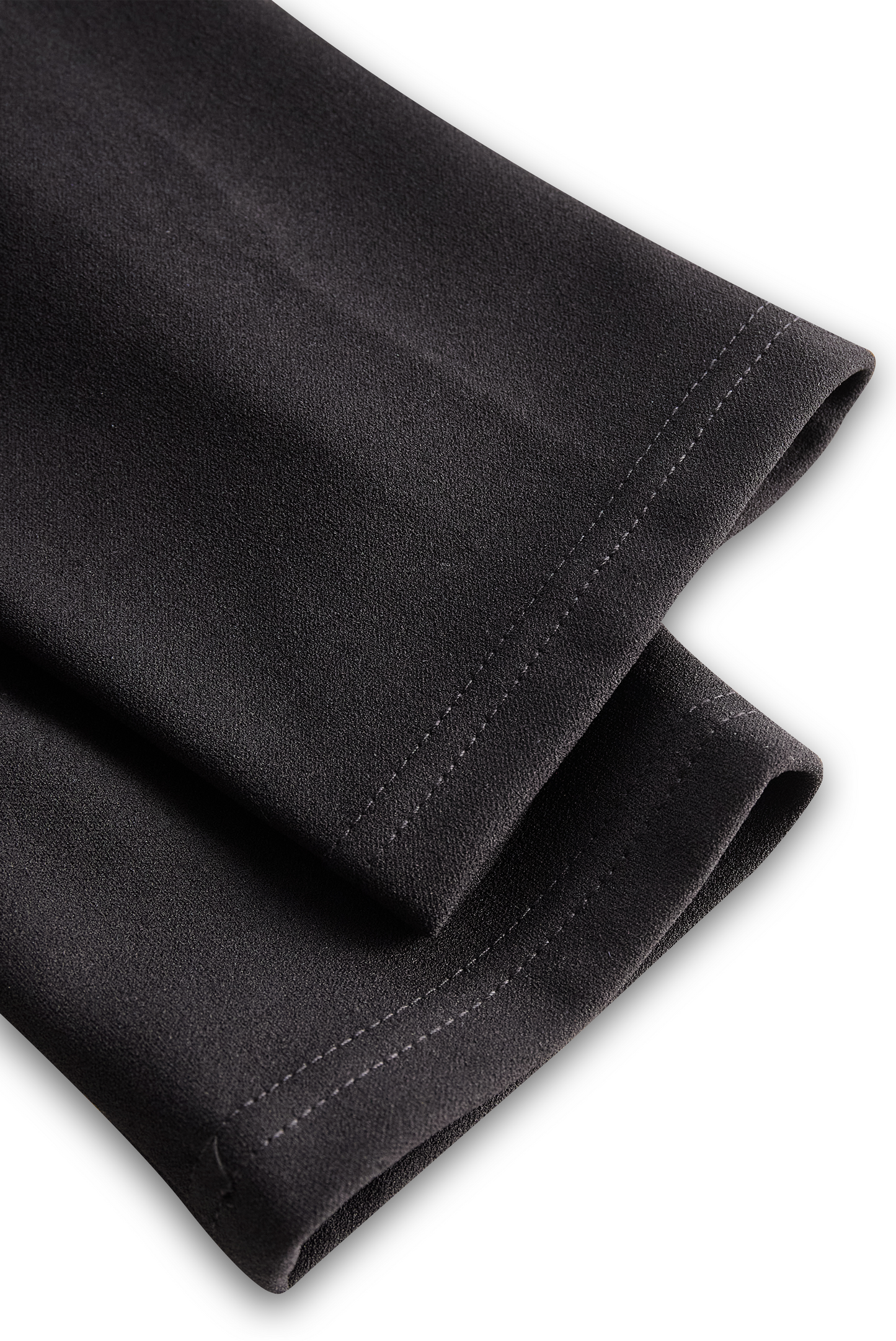 Selviana™ Belted Midi Dress