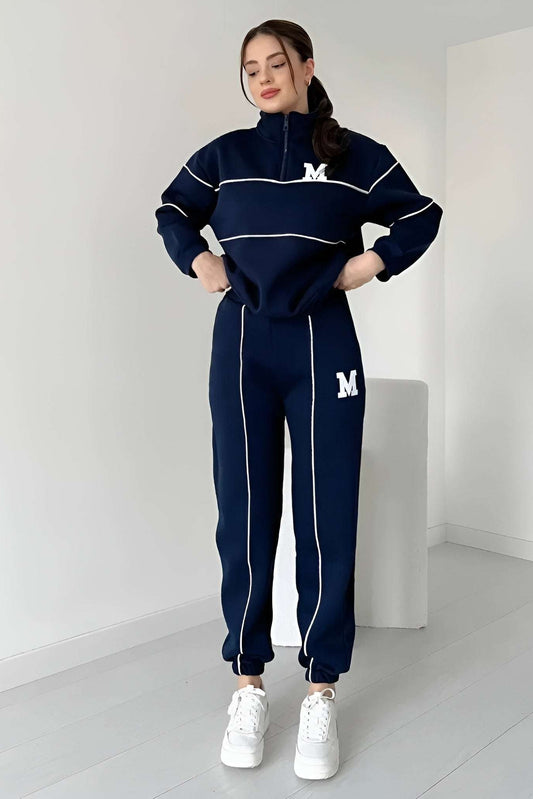 MICHIGAN TRACKSUIT