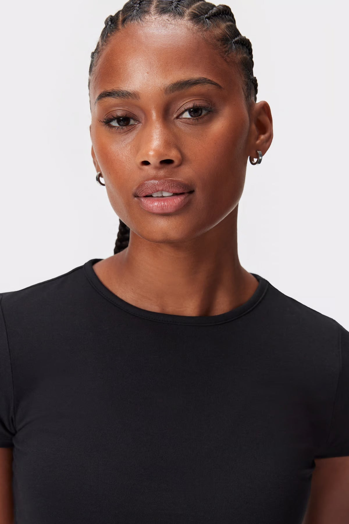 Jersey Two-Piece Set