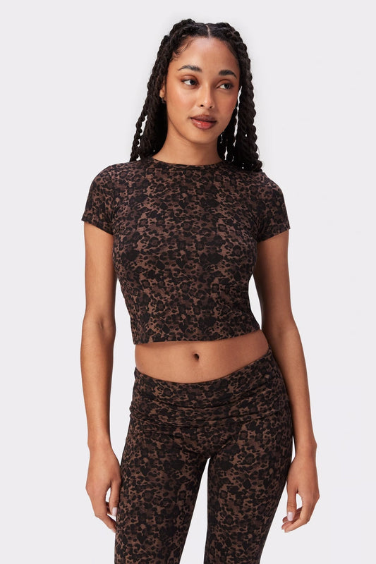 Jersey Two-Piece Set