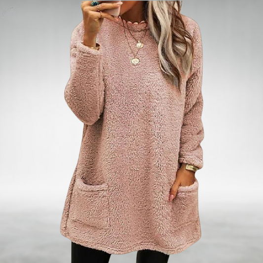 Solvane™ Everyday Pullover