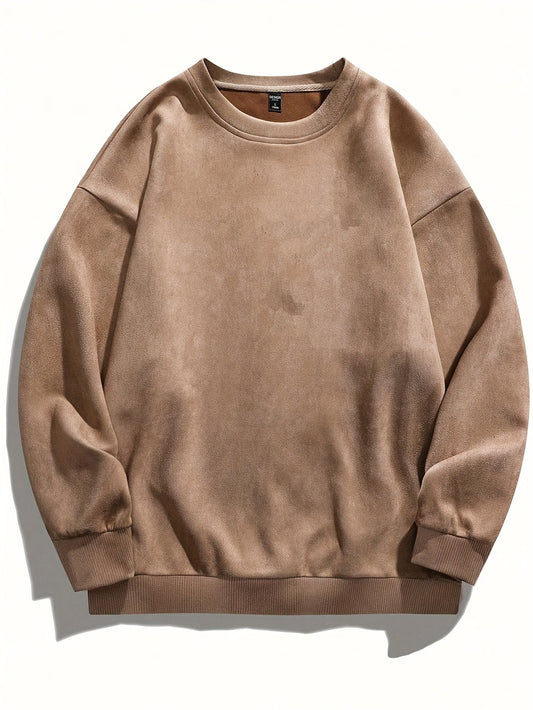 Auren™ Relaxed Crewneck