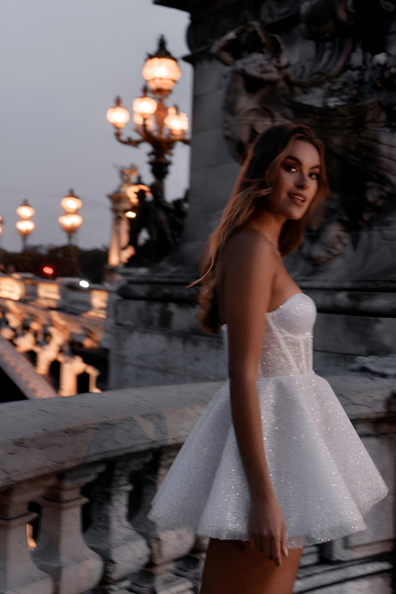 Emmelie Mini Dress