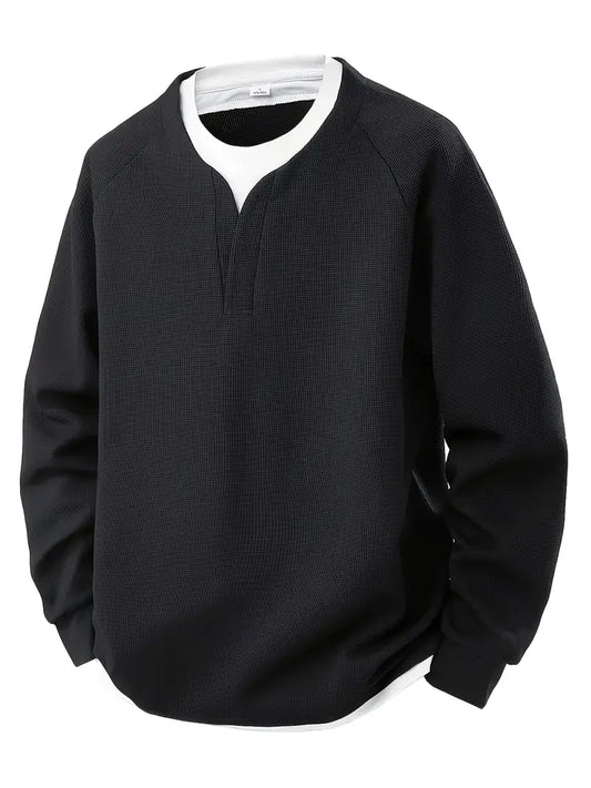 BASTIAN™ Pullover