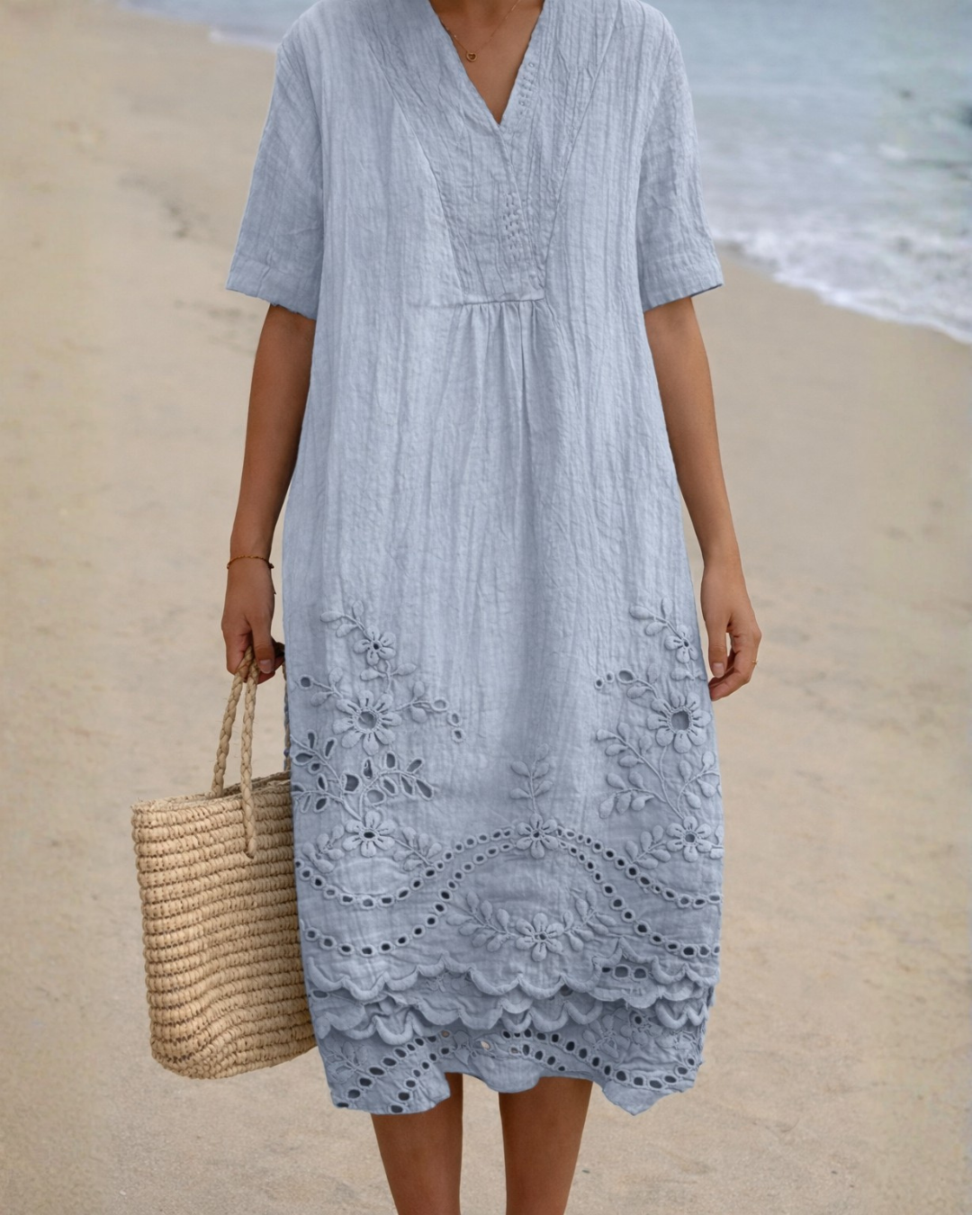 Mila | Breezy Summer Dress