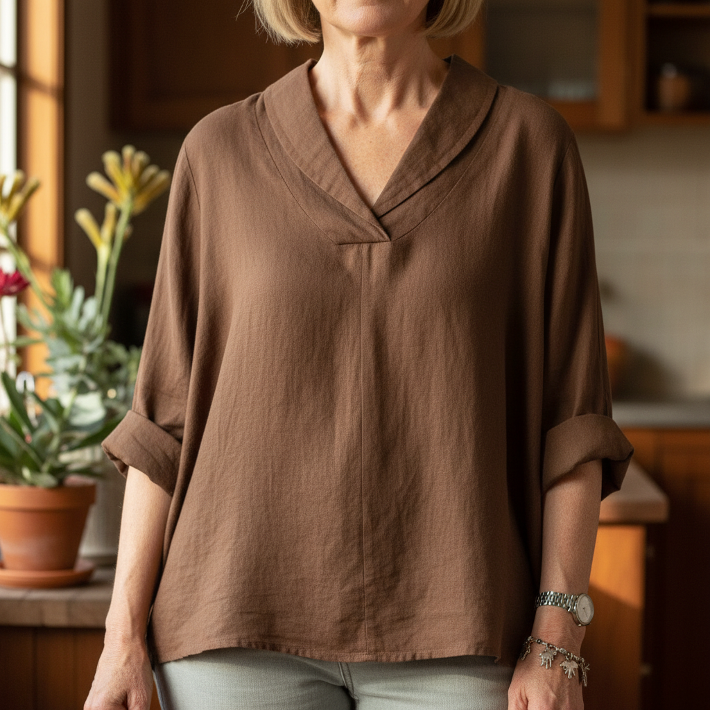 Samantha™ -  Blouse