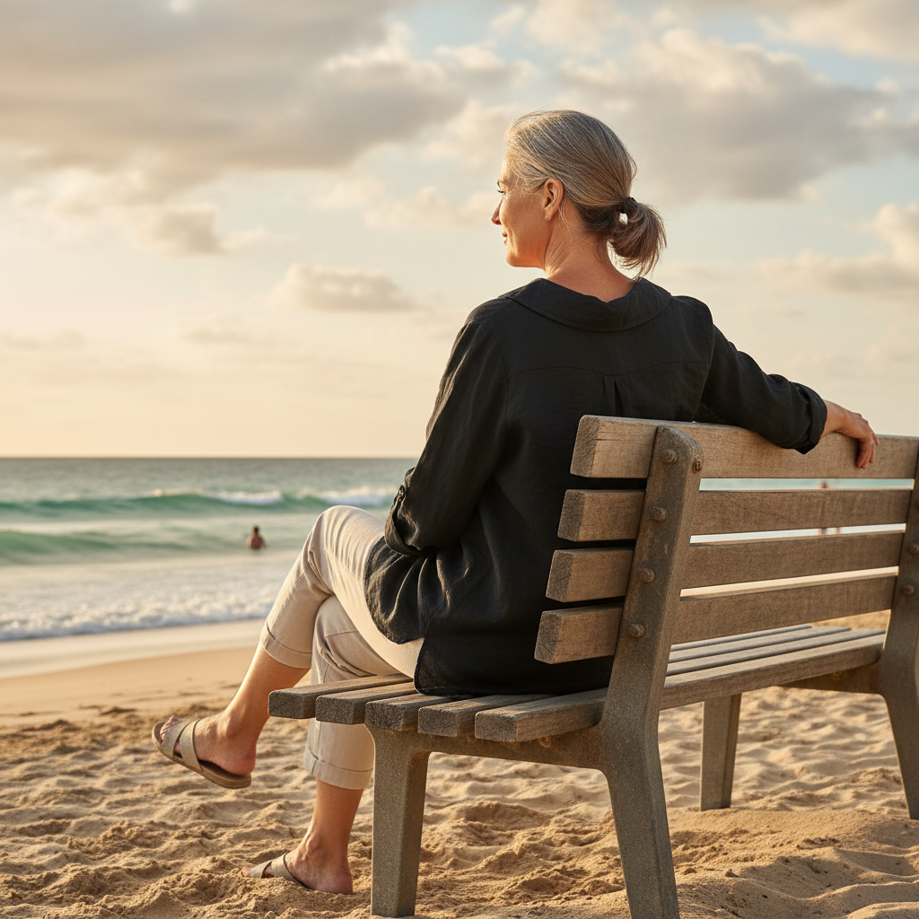 Samantha™ -  Blouse