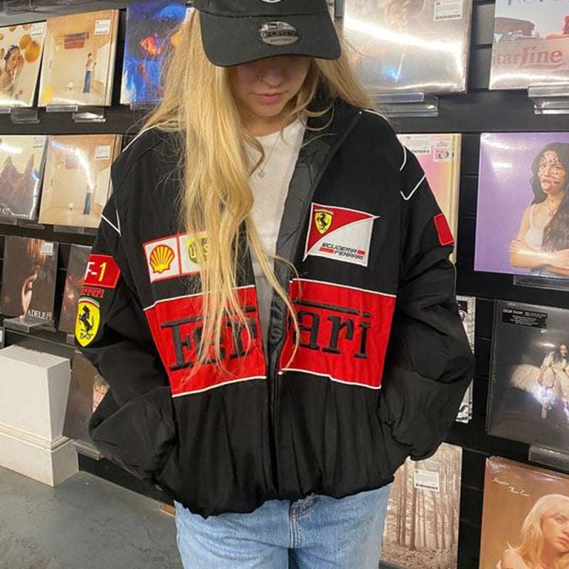 F1 Jacket