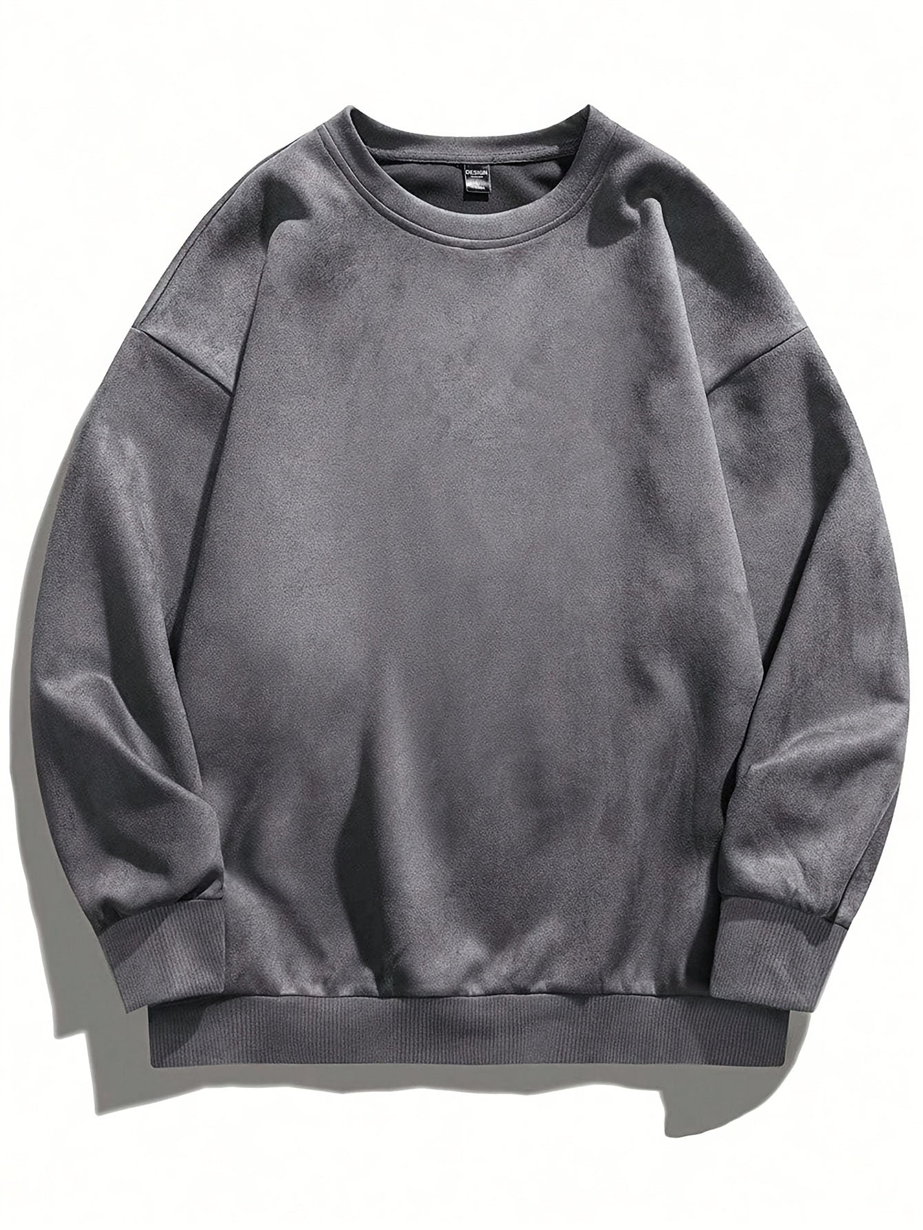 Auren™ Relaxed Crewneck