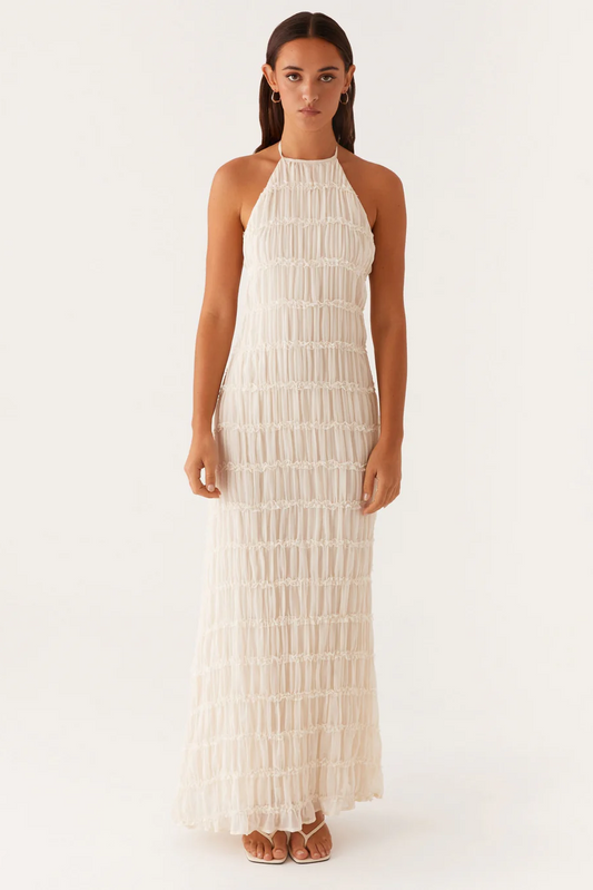 Aullie Maxi Dress