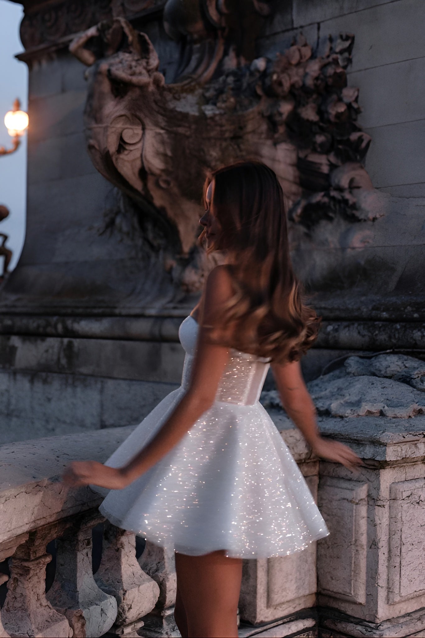 Emmelie Mini Dress