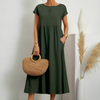 Catherine | Elegant Essential Dress