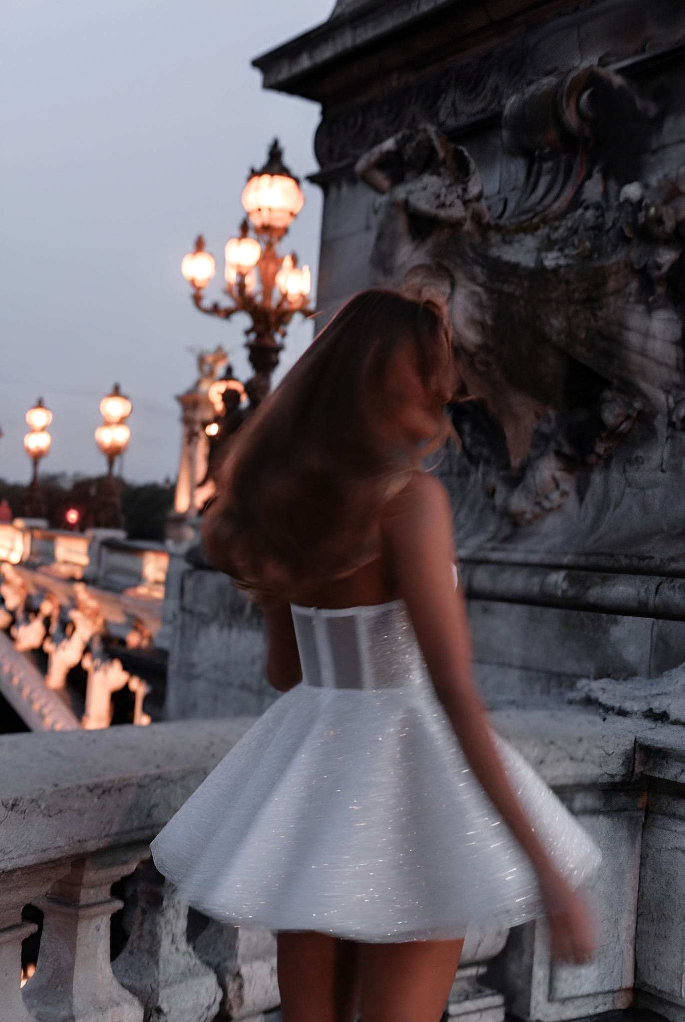 Emmelie Mini Dress