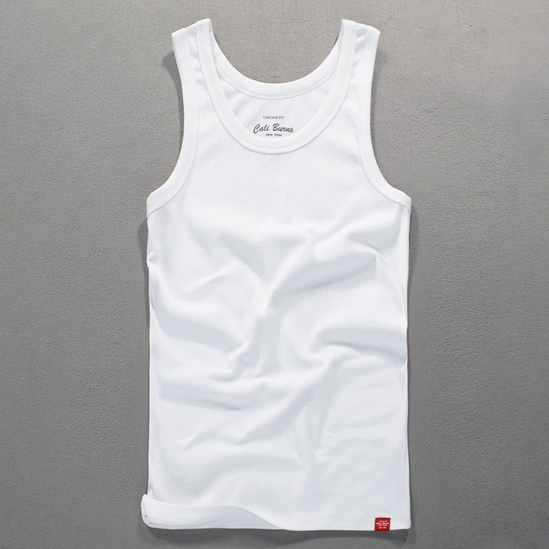 Brannor™ – Classic Cotton Tank