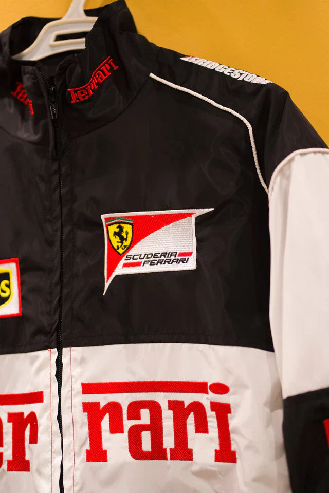 F1 Jacket