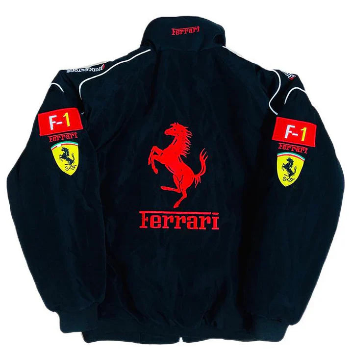 F1 Jacket