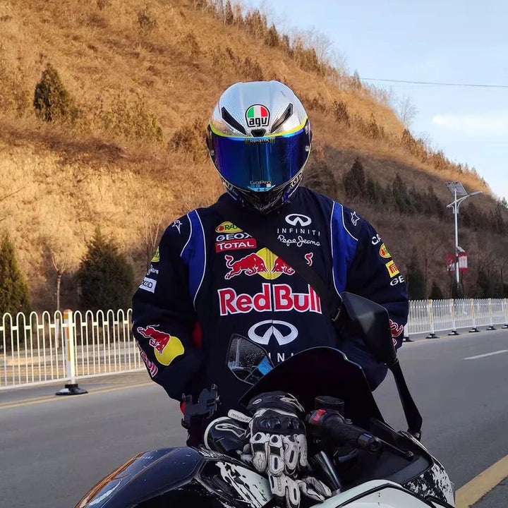 F1 Jacket