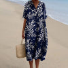 Hazel™ | Floral Summer Dress
