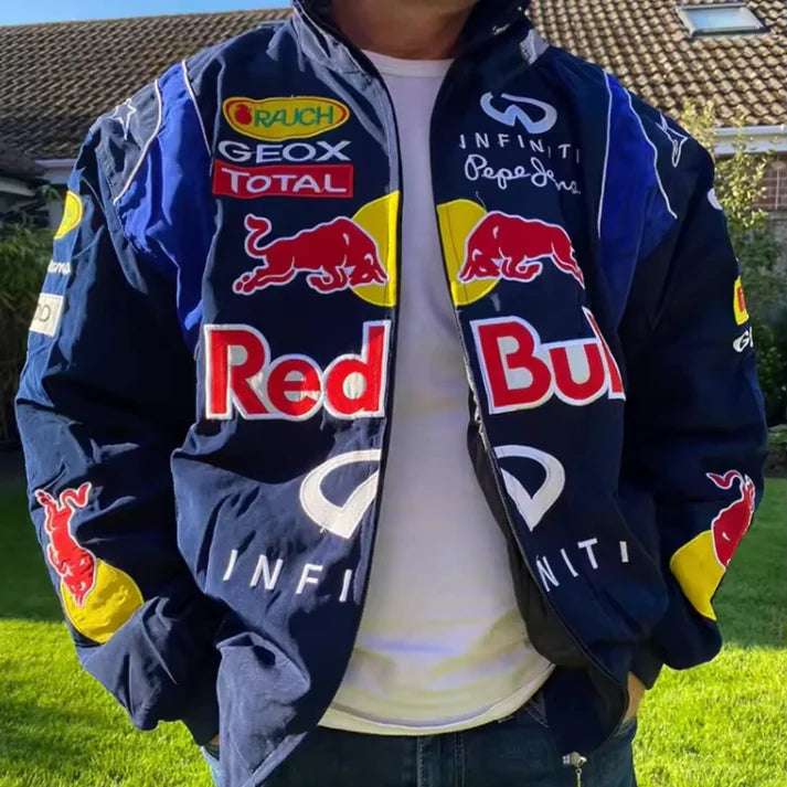 F1 Jacket
