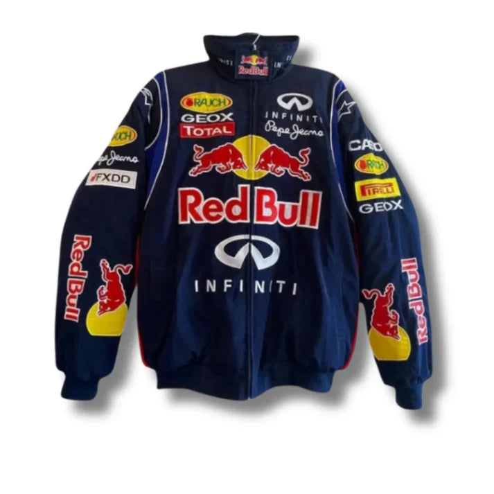 F1 Jacket