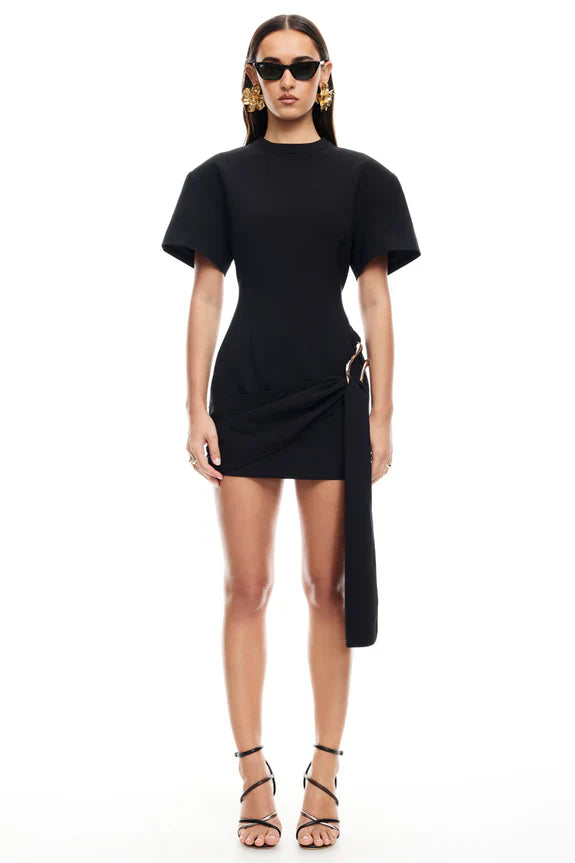 LIONESS Martini Mini Dress