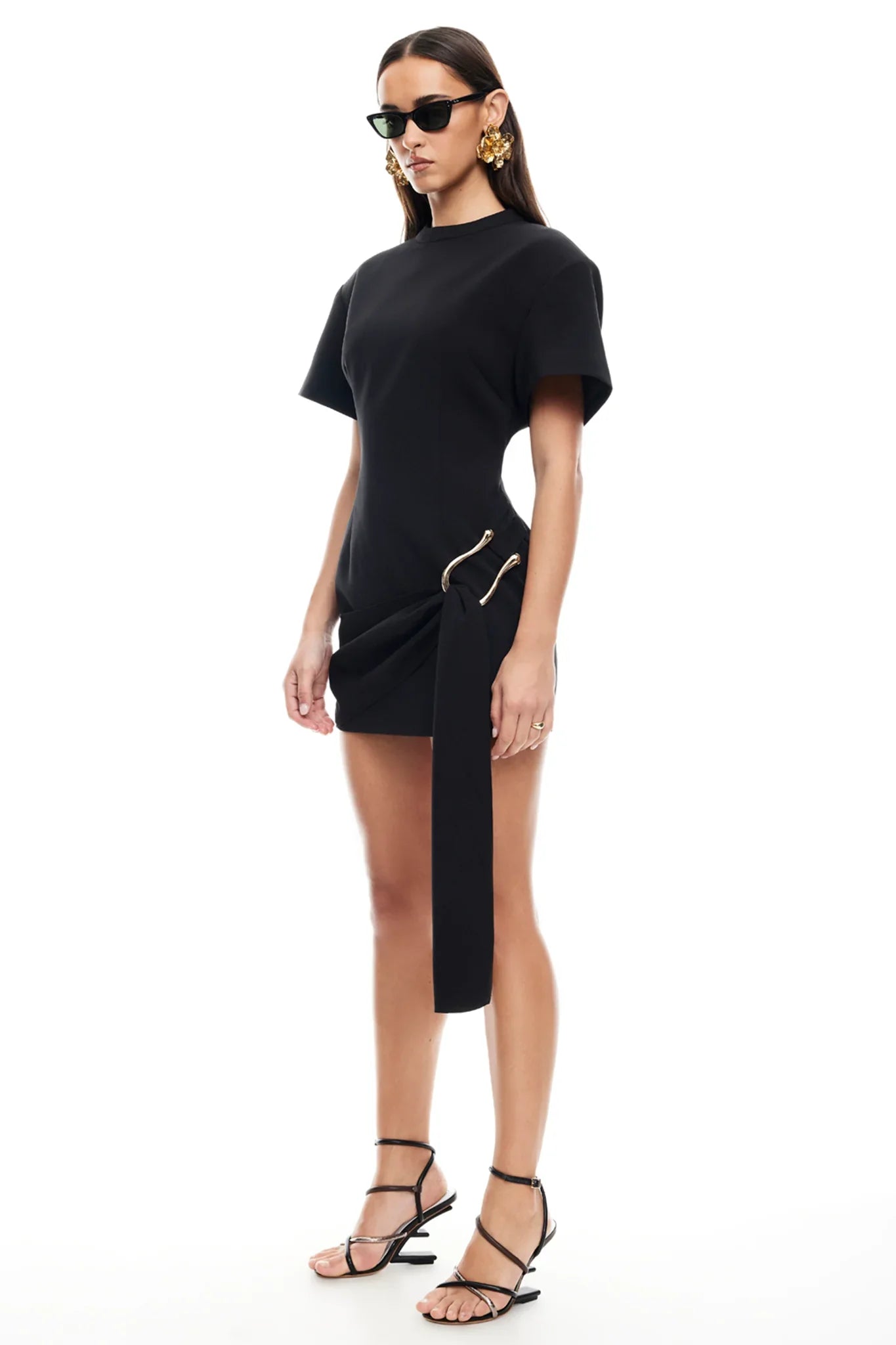 LIONESS Martini Mini Dress