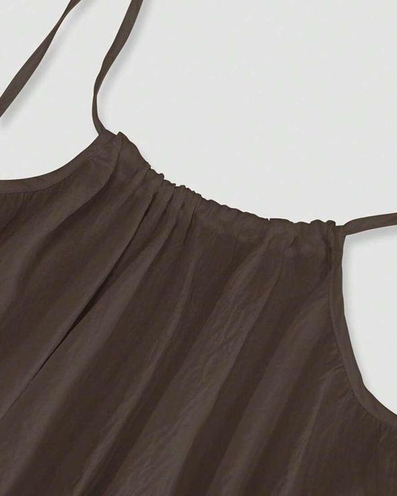 Isavelle™ Flowy Maxi Dress
