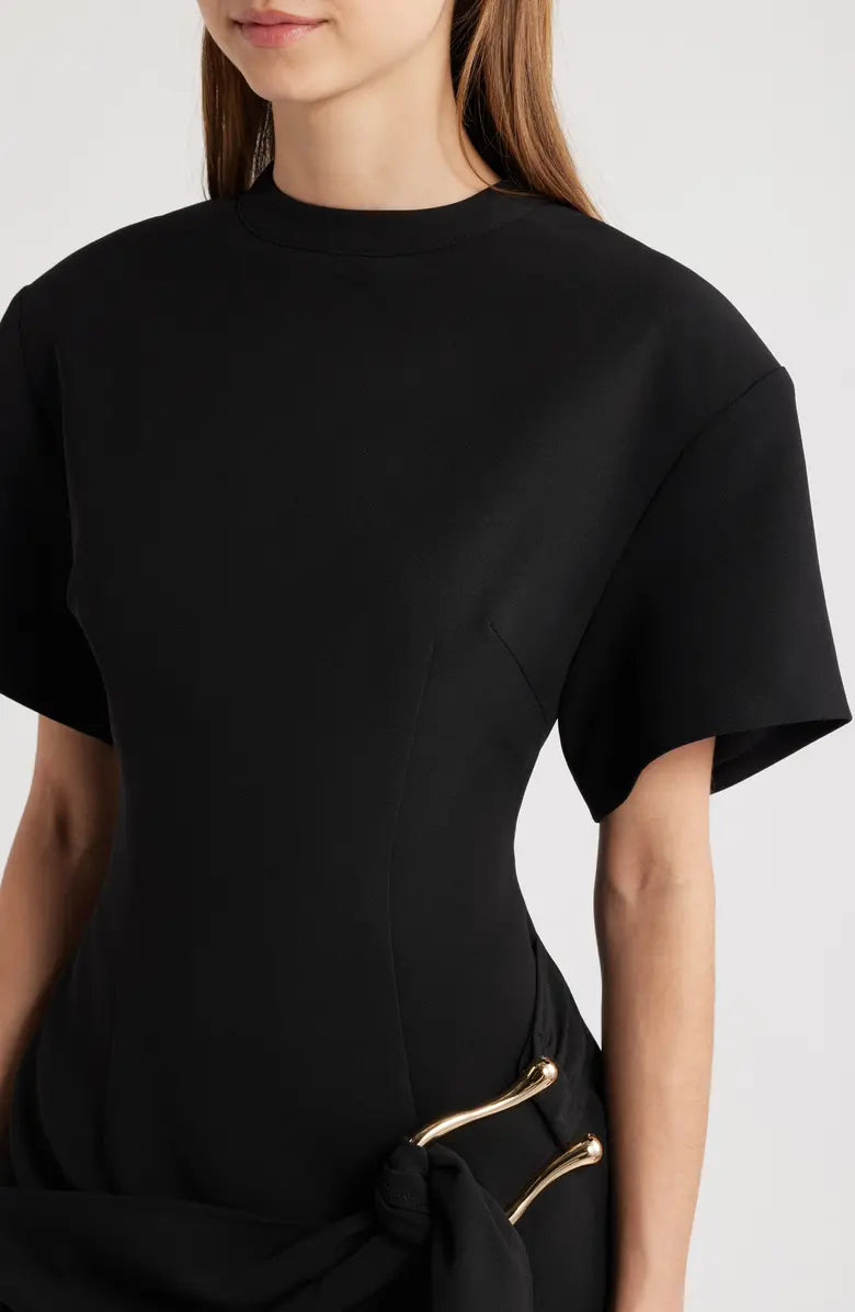 LIONESS Martini Mini Dress