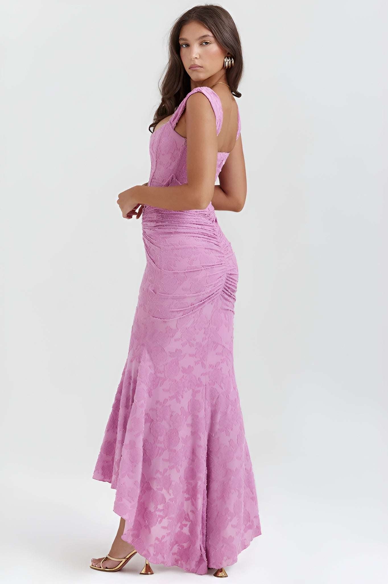 Cesca Dress