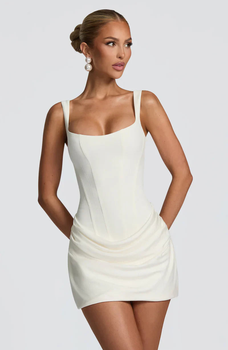 Celestia Mini Dress