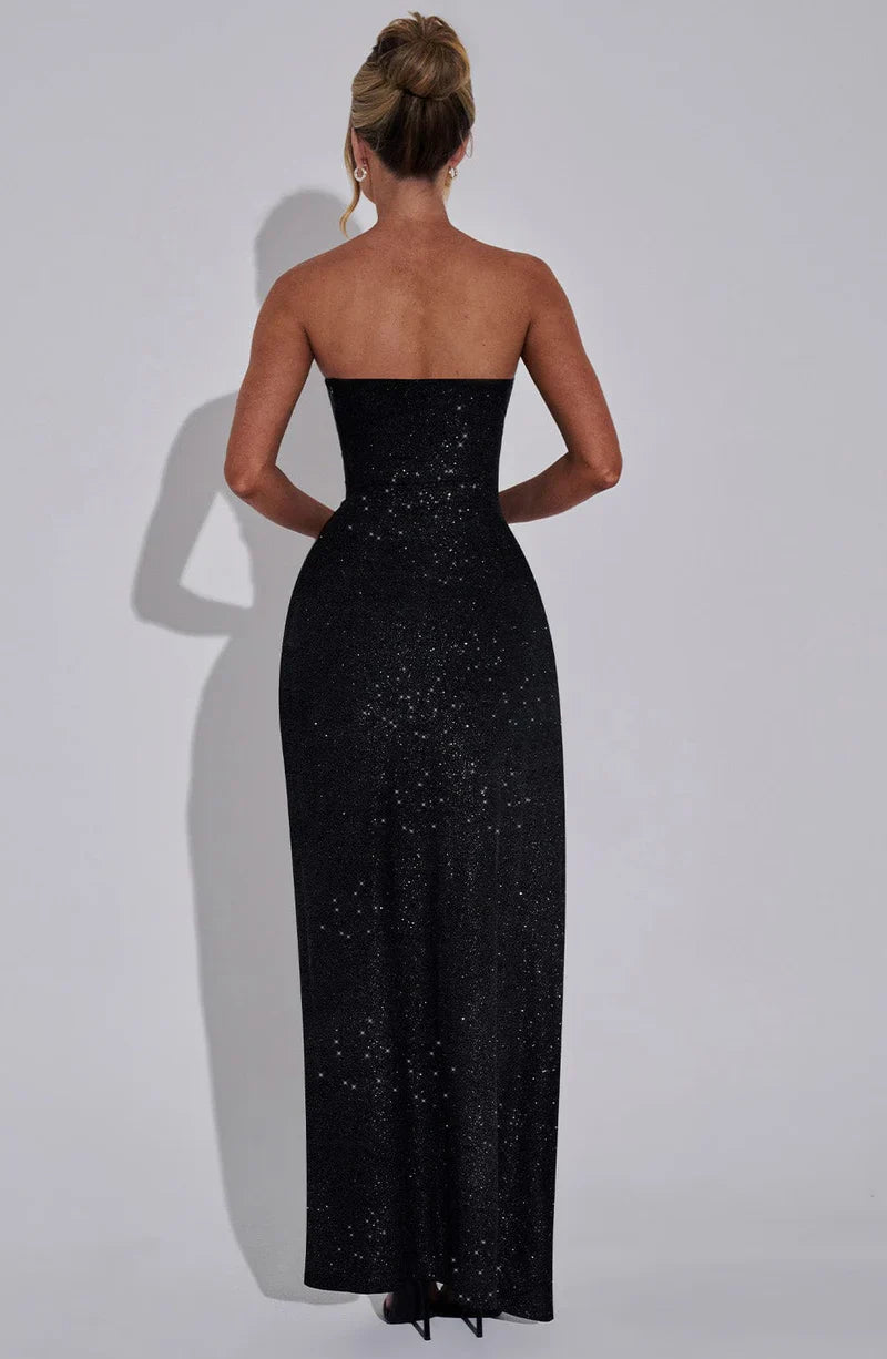 Nova Maxi Dress