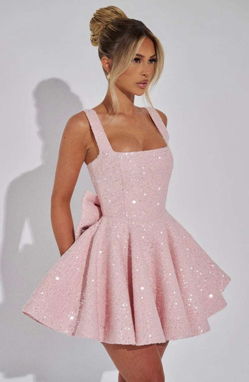 Dorothy Mini Dress